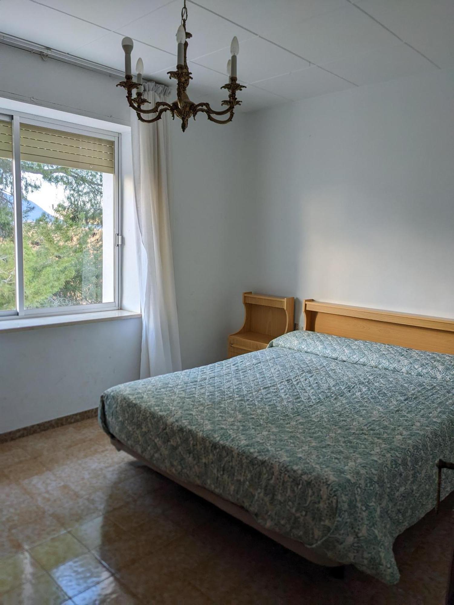 Casa Rural "La Villa Del Pistacho" Archivel Ngoại thất bức ảnh